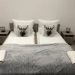 Vendégház Csodaszarvas Nyíradony