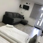 Csodaszarvas Nyíradony 3* Tamásipuszta