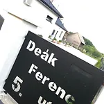 Vendégház Csodaszarvas Nyíradony 3*