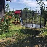 Csodaszarvas Nyíradony 3* Tamásipuszta