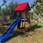 Vendégház Csodaszarvas Nyíradony 3*