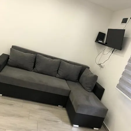 Csodaszarvas Vendeghaz *