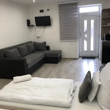 Csodaszarvas Vendeghaz Guest house