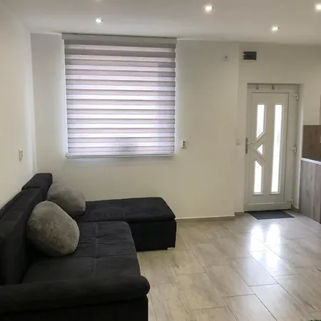 Guest house Csodaszarvas Vendeghaz