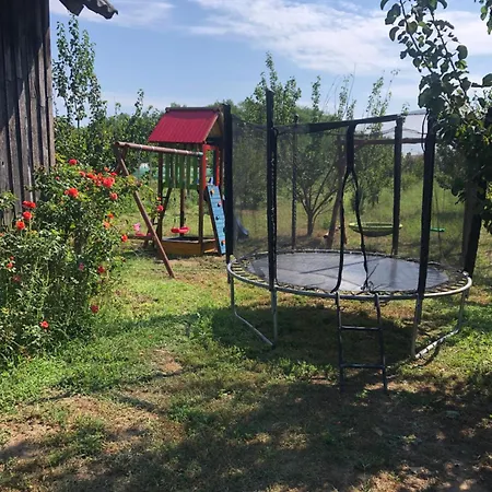 Csodaszarvas Vendeghaz 3* Nyiradony-Tamasipuszta