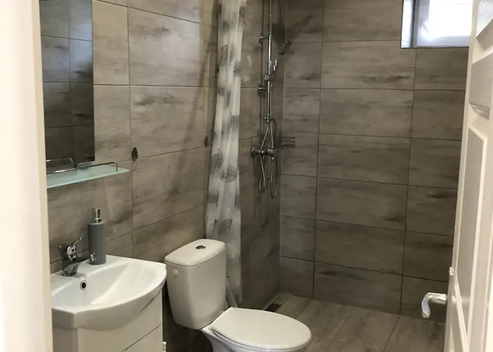 Csodaszarvas Vendeghaz Guest house