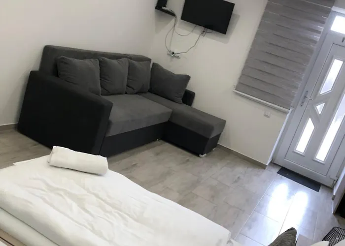 Csodaszarvas Vendeghaz 3* Nyiradony-Tamasipuszta