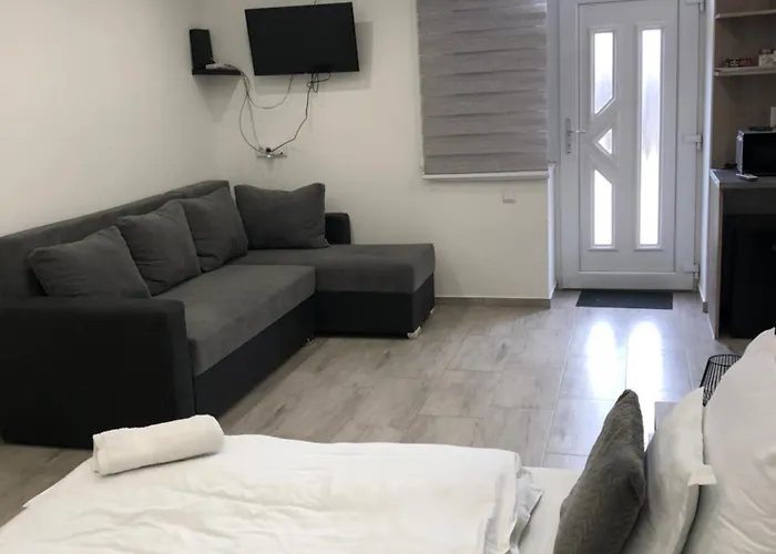 Csodaszarvas Vendeghaz Guest house