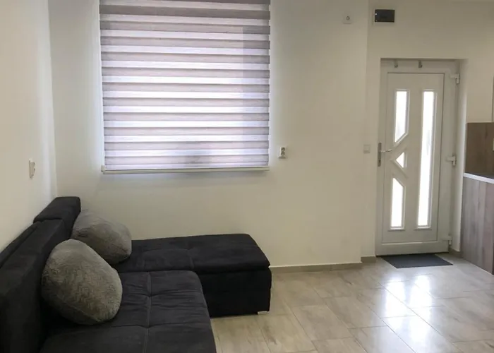Guest house Csodaszarvas Vendeghaz