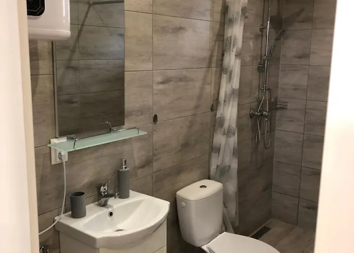 Csodaszarvas Vendeghaz Guest house