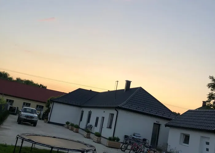 Csodaszarvas Vendeghaz Nyiradony-Tamasipuszta