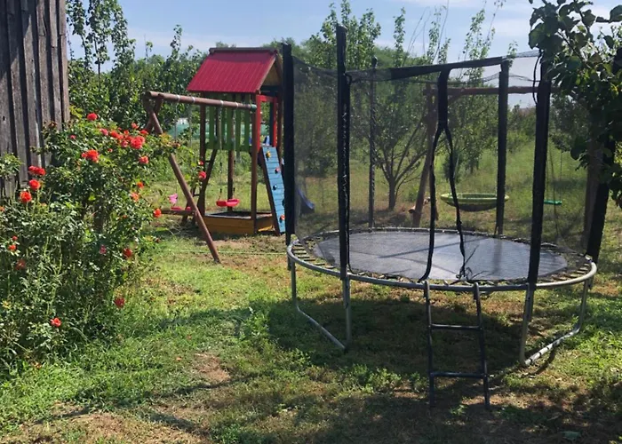 Csodaszarvas Vendeghaz 3* Nyiradony-Tamasipuszta