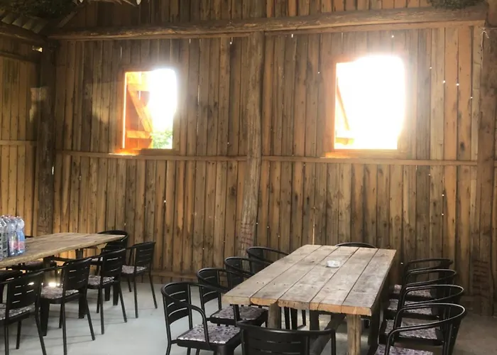 Csodaszarvas Vendeghaz Guest house
