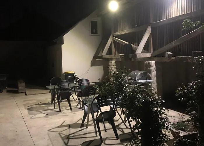 Csodaszarvas Vendeghaz Guest house
